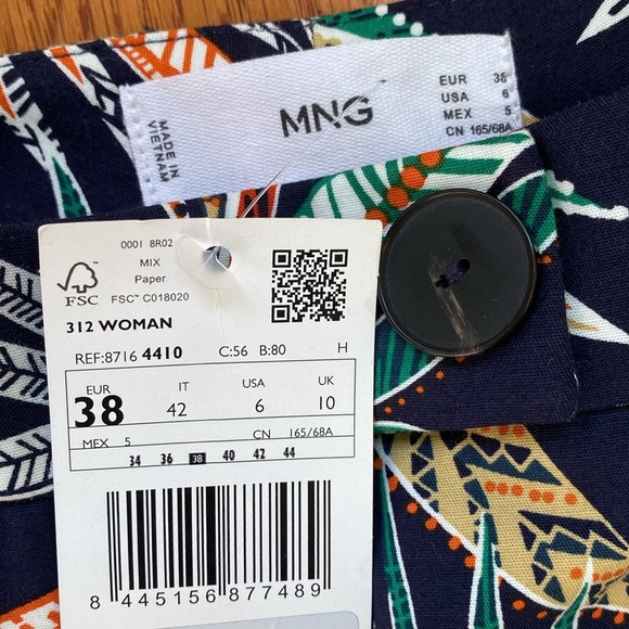 Trouser for women - Picture 2 of 7